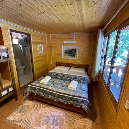 Guri I Lekes Guesthouse Moll' e Shoshit 外观 照片
